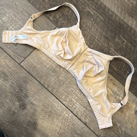 Wacoal Awareness Soft Cup Bra Size 34DDD - Picture 5 of 10